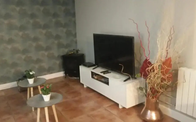 Zikoinaren Txokoa ( El Txoko de la cigüeña )