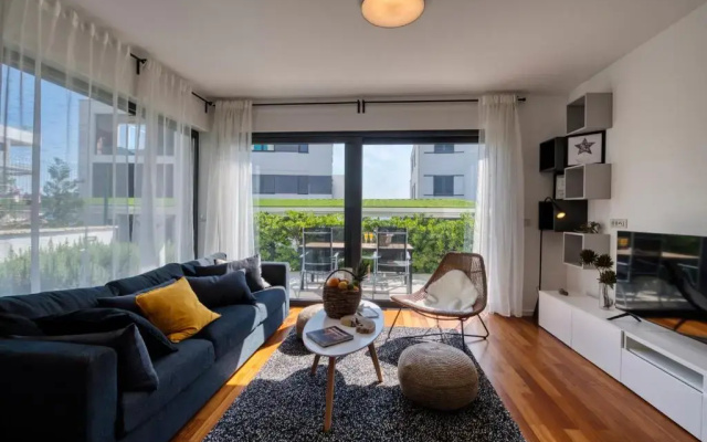 Crystal Holiday Residence