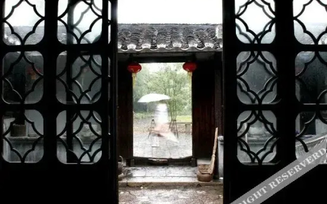 Shaxi Cultural Centre and Guesthouse