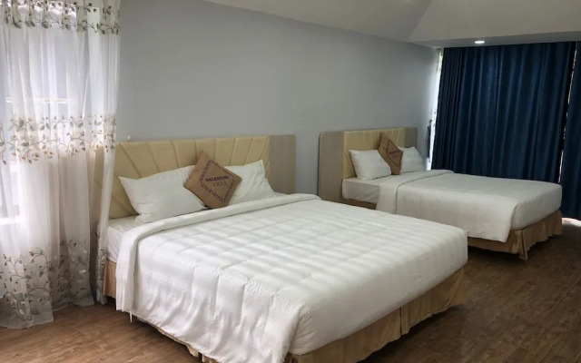Valentine Villa Phu Quoc
