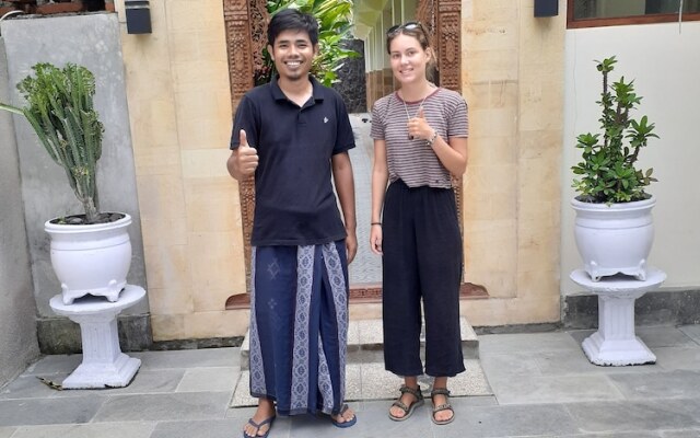 Zam Zam Anjani Villa