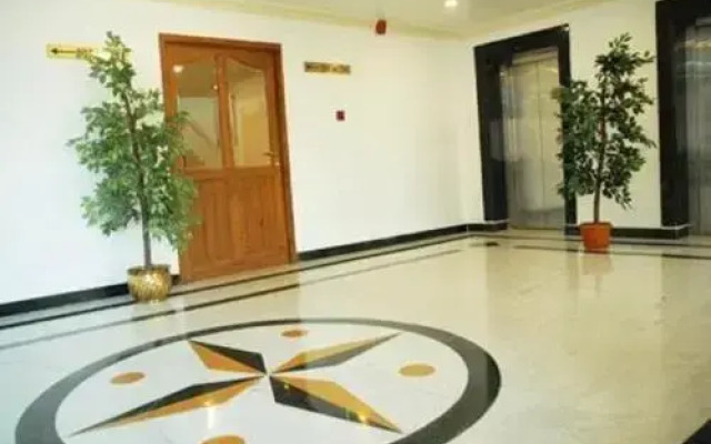 Hotel Udupi International