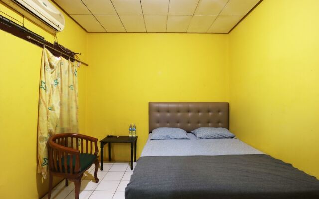 Wisma Riau Lancang Kuning
