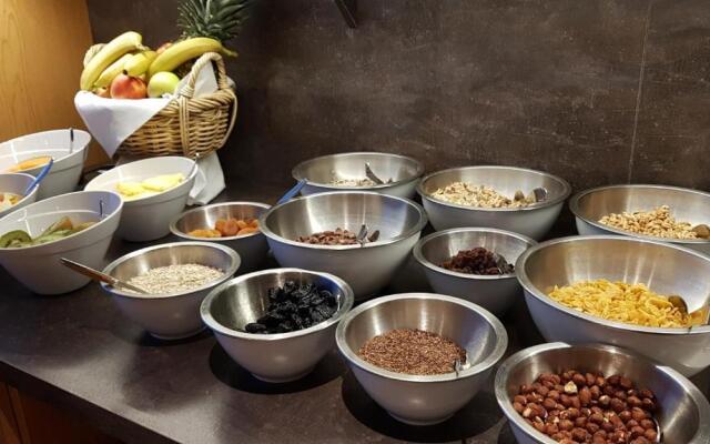 TRIP INN Landhotel Krone