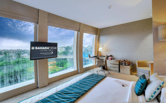 Sahara Star