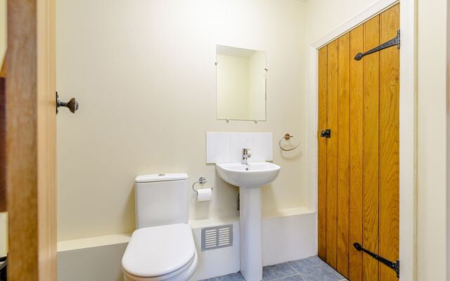 The Bothy