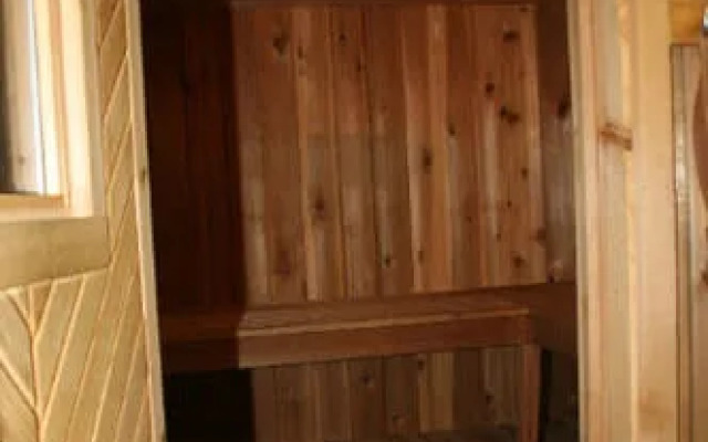 Sands Souchi on West Bay