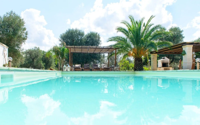 Trullo Bello
