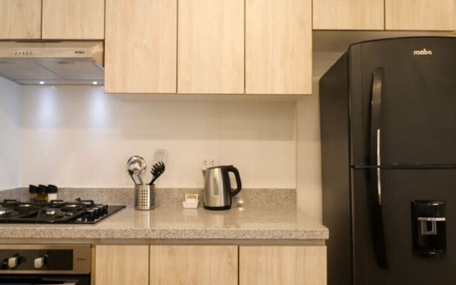 w Lovely 2BR in the Heart of Miraflores
