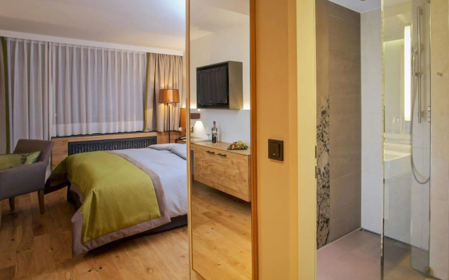 Arabella Alpenhotel am Spitzingsee, a Tribute Portfolio Hotel