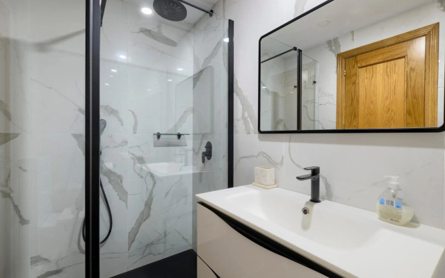 Playa Alicate, 2 Bedroom Beach Apartment