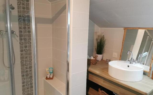 Etche Arguinia Chambres Hotes