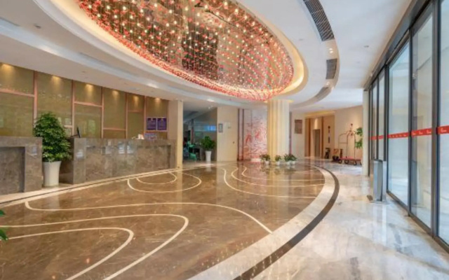 Yuemei Wanxiang Hotel
