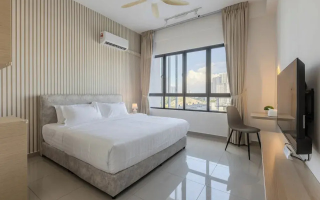 Sunshine Residence Suites