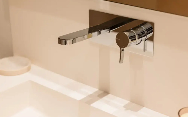 Marbella Hills - Luxury 3 Bed Flat W Sea Views