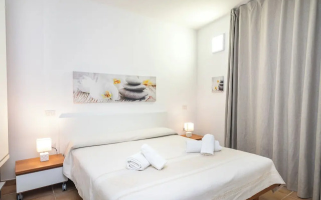 Trilocale Baja Caddinas Dani