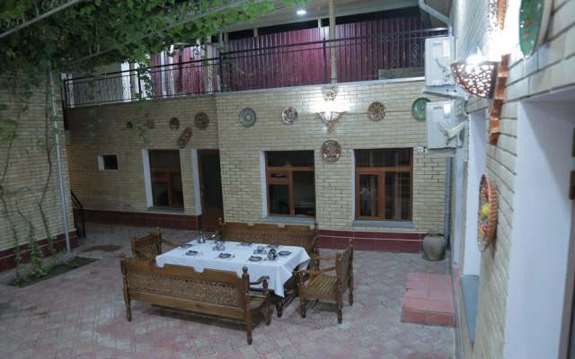 Samir Hotel