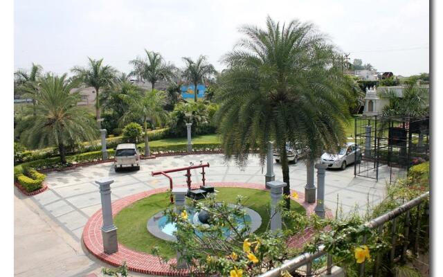 Claresta Hotels