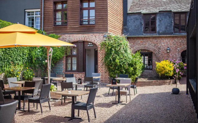 Les Hauts de Montreuil