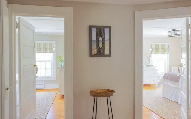 North Fork Guest House