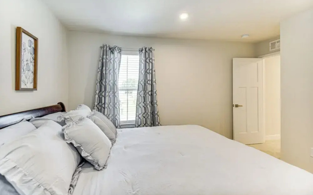 Beautiful Family Retreat By Pasquotank River!