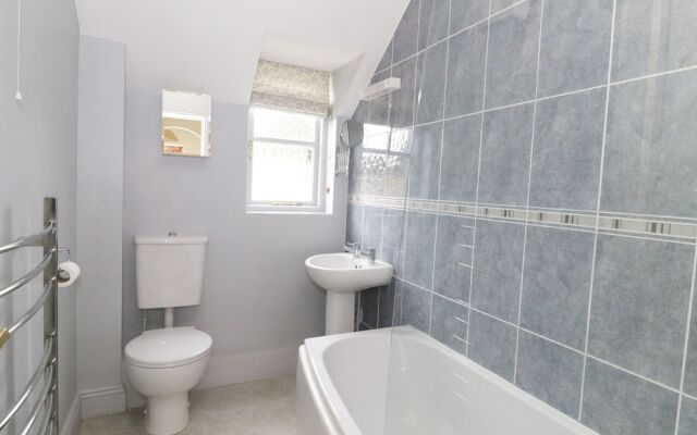 Briar Cottage, Bridport