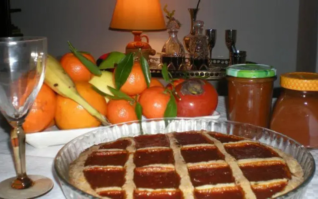 B&B Trastevere Barisano Da Trani