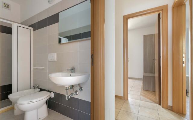 2831 Residence Solaris - Trilo Lux PP Fronte Mare by Barbarhouse