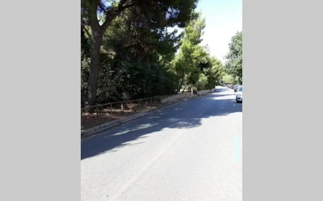 Cozy apartment for 4 in Kolonaki, Lycabettus