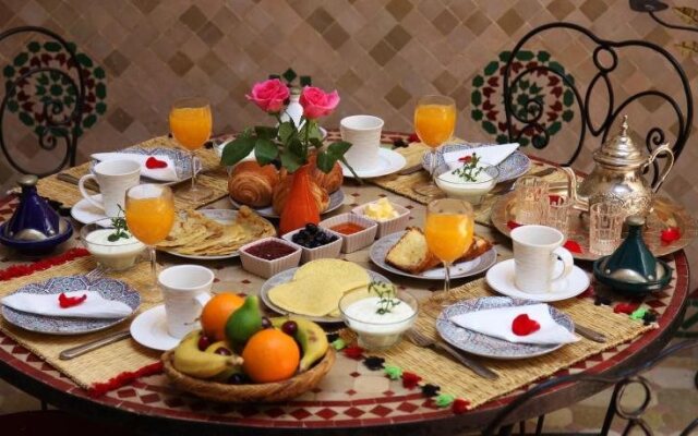 Riad Todra