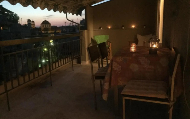 Konba luxury mini apartment
