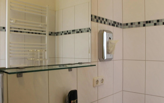 Hotel Aariana