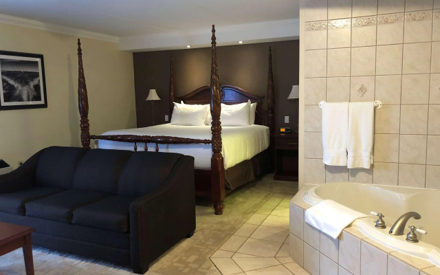 Best Western Plus Cobourg Inn & Convention Centre