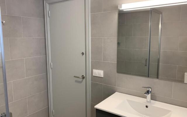 Apartamento en Playa Santo Tomas