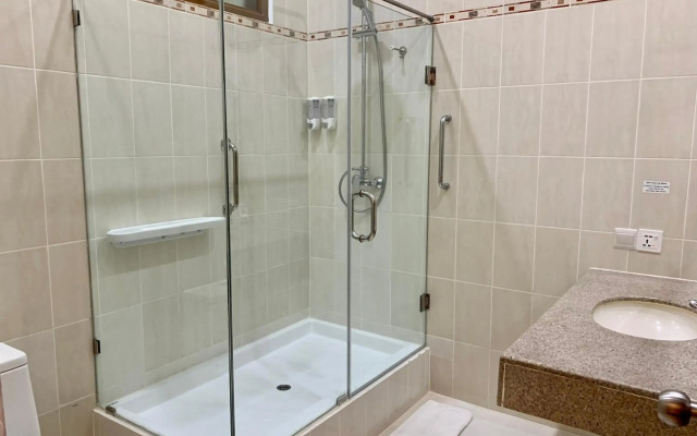 Febri's Hotel & Spa
