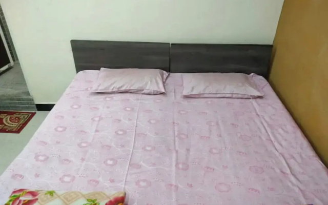 Hotel Kailash Kuti Guest House