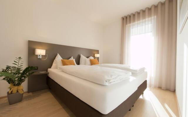 Hotel & Spa Suites Vitus Steyr