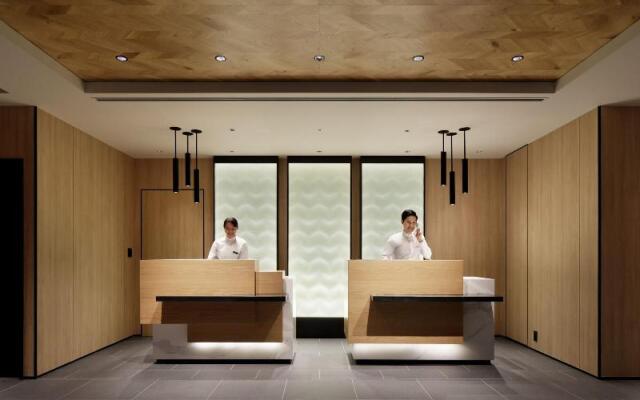 Fairfield by Marriott Tochigi Motegi