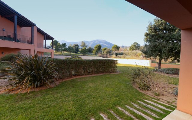 Apartamento Golf II