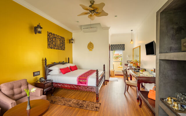 Beyond Yangon Boutique Inn