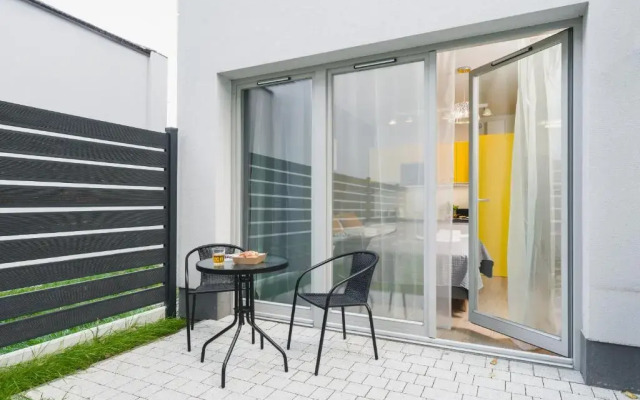 Sarah Apartments Old Town