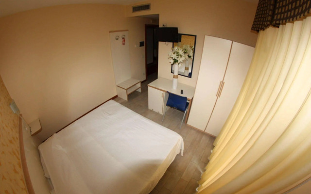 Albergo La Coccinella