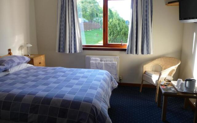 Ordieview Bed And Breakfast