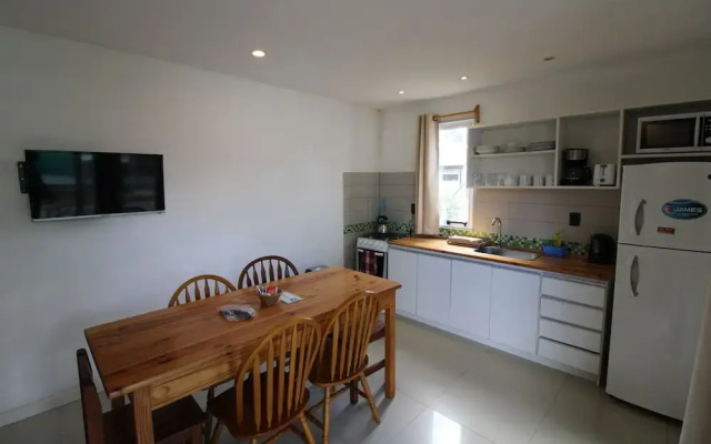 Complejo Cabanas Piriapolis