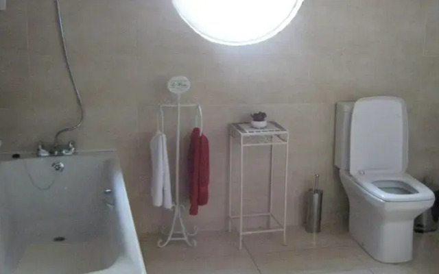 Liosdoire Holiday Home