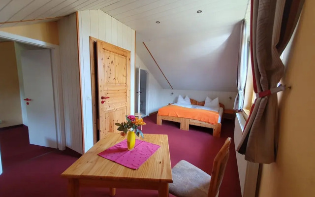 Feriendorf Fuchsberg