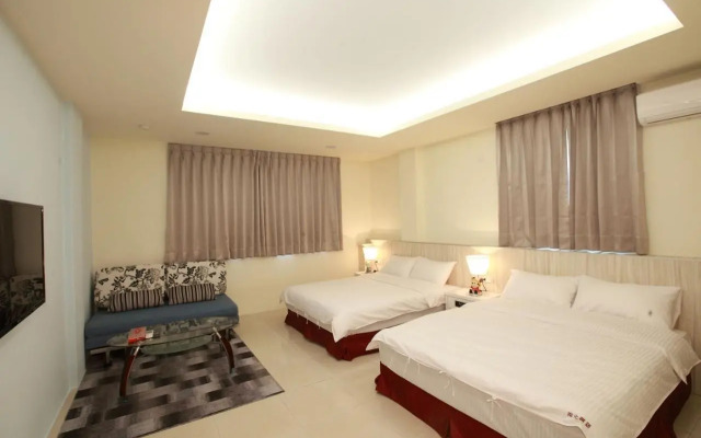 Sun Light Hostel