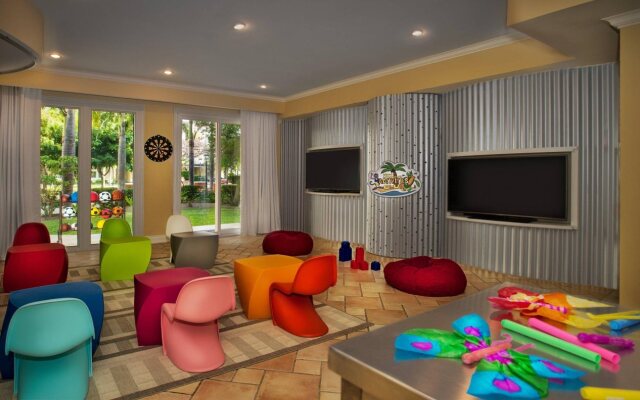 Marriott's St. Kitts Beach Club