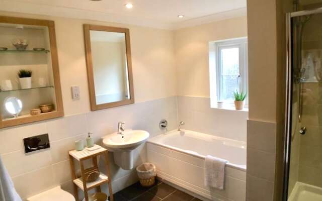 Spacious House in Jericho Oxford