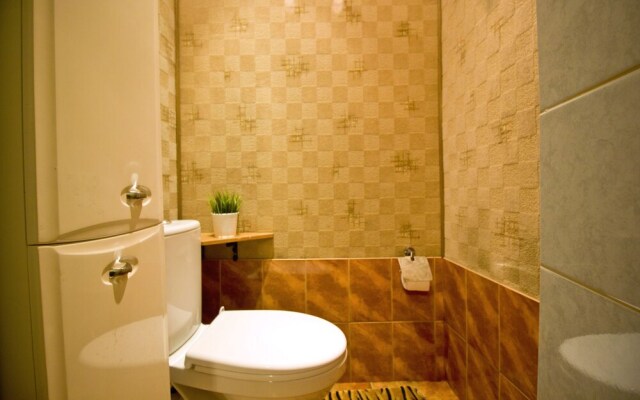 Апартаменты «Лакшми 3к Маяковская»